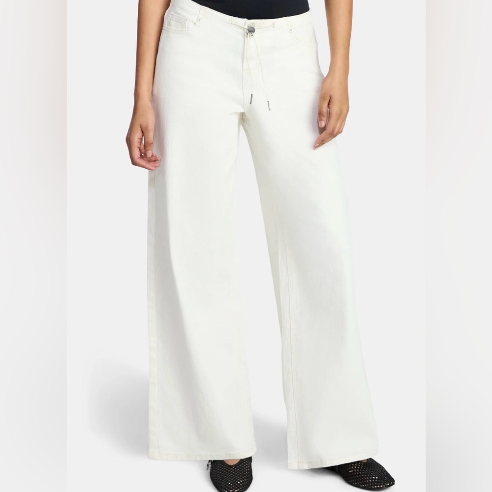 Madden NYC Women's Slouchy Jeans